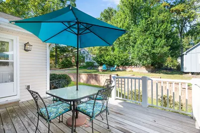 944 S 13th Street, Lillington, NC 27546 - Photo 14