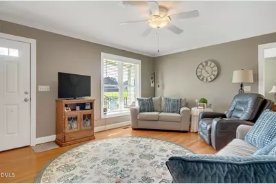 944 S 13th Street, Lillington, NC 27546 - Photo 4
