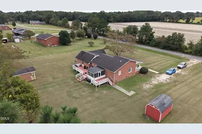 110 Hines Drive, Four Oaks, NC 27524 - Photo 4