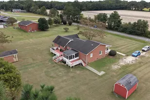 110 Hines Dr, Four Oaks, NC 27524 - Photo 4