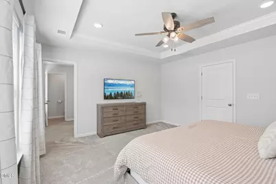 527 Glen Clova Drive, Raleigh, NC 27603 - Photo 12