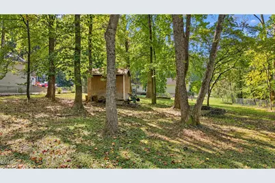 2526 Hardwood Lane, Hillsborough, NC 27278 - Photo 44