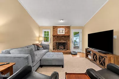 2526 Hardwood Lane, Hillsborough, NC 27278 - Photo 2