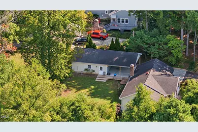 2526 Hardwood Lane, Hillsborough, NC 27278 - Photo 50