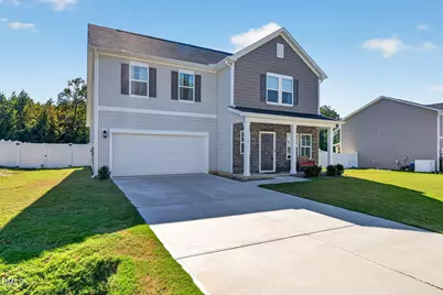 108 Queenstown Drive, Kenly, NC 27542 - Photo 2