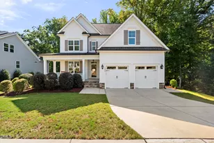 505 Horncliffe Way, Holly Springs, NC 27540 - Photo 1