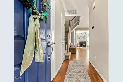1525 Town Home Drive, Apex, NC 27502 - Photo 2