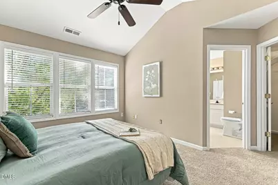 1525 Town Home Drive, Apex, NC 27502 - Photo 20