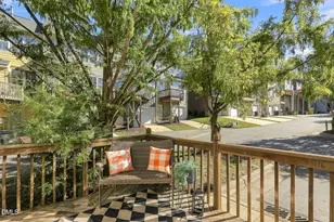 1525 Town Home Dr, Apex, NC 27502 - Photo 28
