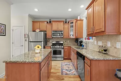8354 Primanti Boulevard, Raleigh, NC 27612 - Photo 12