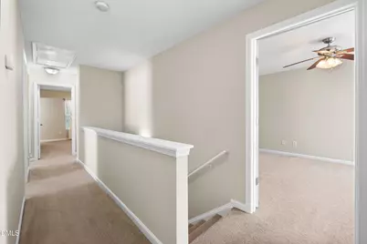306 Knightwood Drive, Durham, NC 27703 - Photo 34