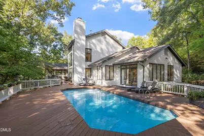 120 Donegal Drive, Chapel Hill, NC 27517 - Photo 28