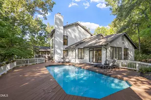 120 Donegal Dr, Chapel Hill, NC 27517 - Photo 28