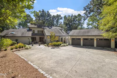 120 Donegal Drive, Chapel Hill, NC 27517 - Photo 18