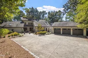 120 Donegal Dr, Chapel Hill, NC 27517 - Photo 18