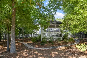 120 Donegal Dr, Chapel Hill, NC 27517 - Photo 38