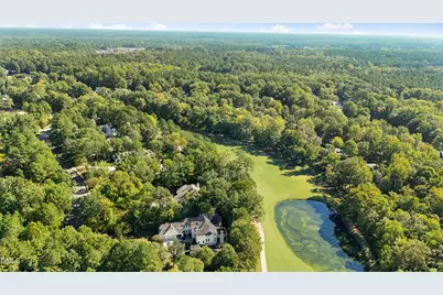 120 Donegal Drive, Chapel Hill, NC 27517 - Photo 4
