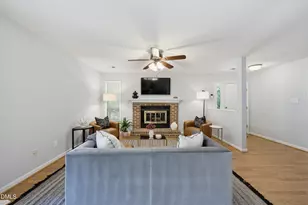221 Clancy Cir, Cary, NC 27511 - Photo 8
