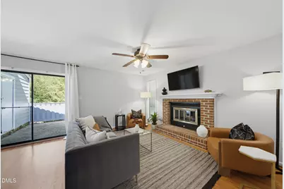 221 Clancy Circle, Cary, NC 27511 - Photo 6