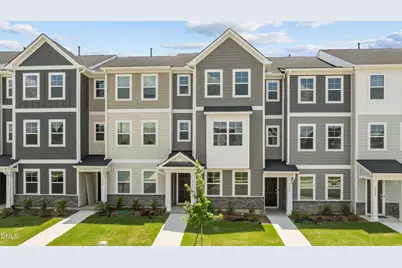 5327 Cultivation Lane, Raleigh, NC 27616 - Photo 1