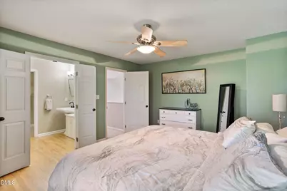 5112 Carolwood Lane, Durham, NC 27713 - Photo 20