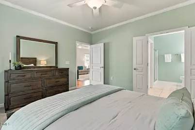 814 Endhaven Place, Cary, NC 27519 - Photo 28