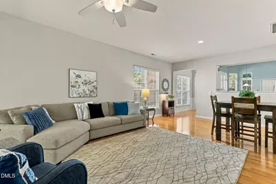 814 Endhaven Place, Cary, NC 27519 - Photo 22