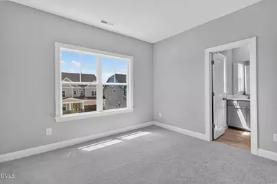 133 Ocean Mist Lane, Holly Springs, NC 27540 - Photo 18