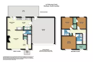 12 Calaveras Ct, Durham, NC 27713 - Photo 34