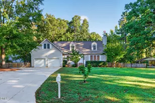 813 Greenwood Cir, Cary, NC 27511 - Photo 1