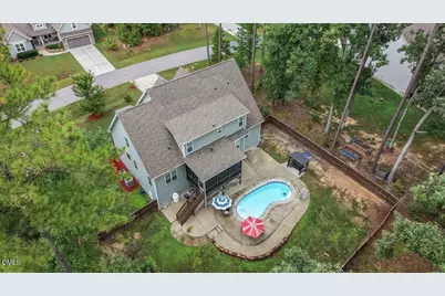 190 Beaver Dam Drive, Youngsville, NC 27596 - Photo 58