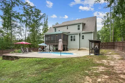 190 Beaver Dam Drive, Youngsville, NC 27596 - Photo 56