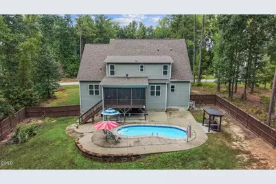190 Beaver Dam Drive, Youngsville, NC 27596 - Photo 10
