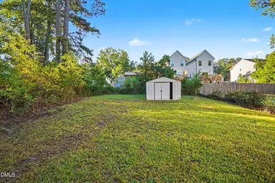 421 Longfellow Street, Fuquay-Varina, NC 27526 - Photo 2