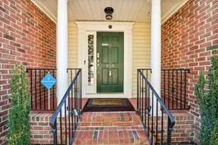 858 Saratoga Dr, Durham, NC 27704 - Photo 4