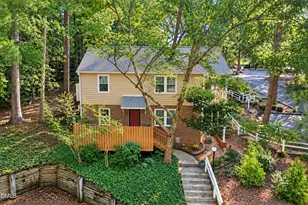 128 Drummond Pl, Cary, NC 27511 - Photo 1