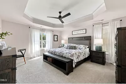 3009 Osterley Street, Raleigh, NC 27614 - Photo 32