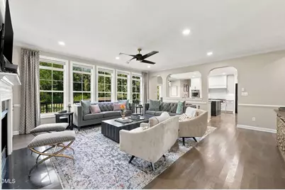 3009 Osterley Street, Raleigh, NC 27614 - Photo 8