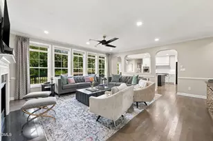 3009 Osterley St, Raleigh, NC 27614 - Photo 8
