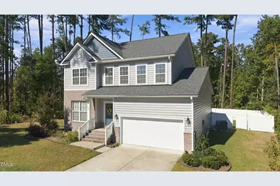 127 Ascot, Rocky Mount, NC 27804 - Photo 2
