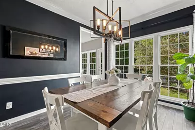 9004 Erinsbrook Drive, Raleigh, NC 27617 - Photo 14