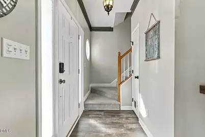 9004 Erinsbrook Drive, Raleigh, NC 27617 - Photo 4
