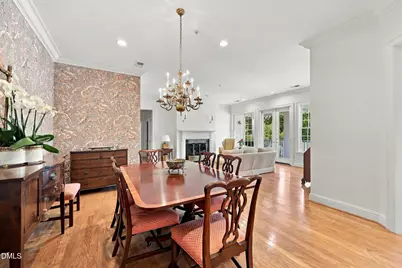 2801 Glenwood Gardens Lane, Raleigh, NC 27608 - Photo 2
