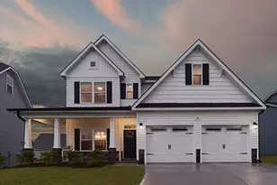 60 Tea Olive Ct, Clayton, NC 27520 - Photo 2