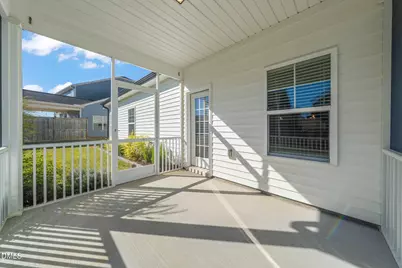 60 Tea Olive Court, Clayton, NC 27520 - Photo 22