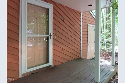 107 S Peak Drive, Carrboro, NC 27510 - Photo 4