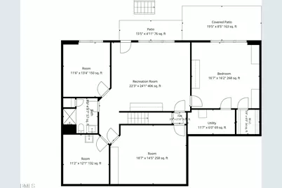 502 Siltstone Place, Cary, NC 27519 - Photo 44
