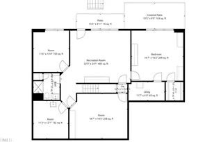 502 Siltstone Pl, Cary, NC 27519 - Photo 44