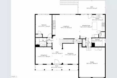 502 Siltstone Place, Cary, NC 27519 - Photo 42