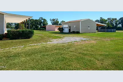 4144 Suttontown Road, Faison, NC 28341 - Photo 12